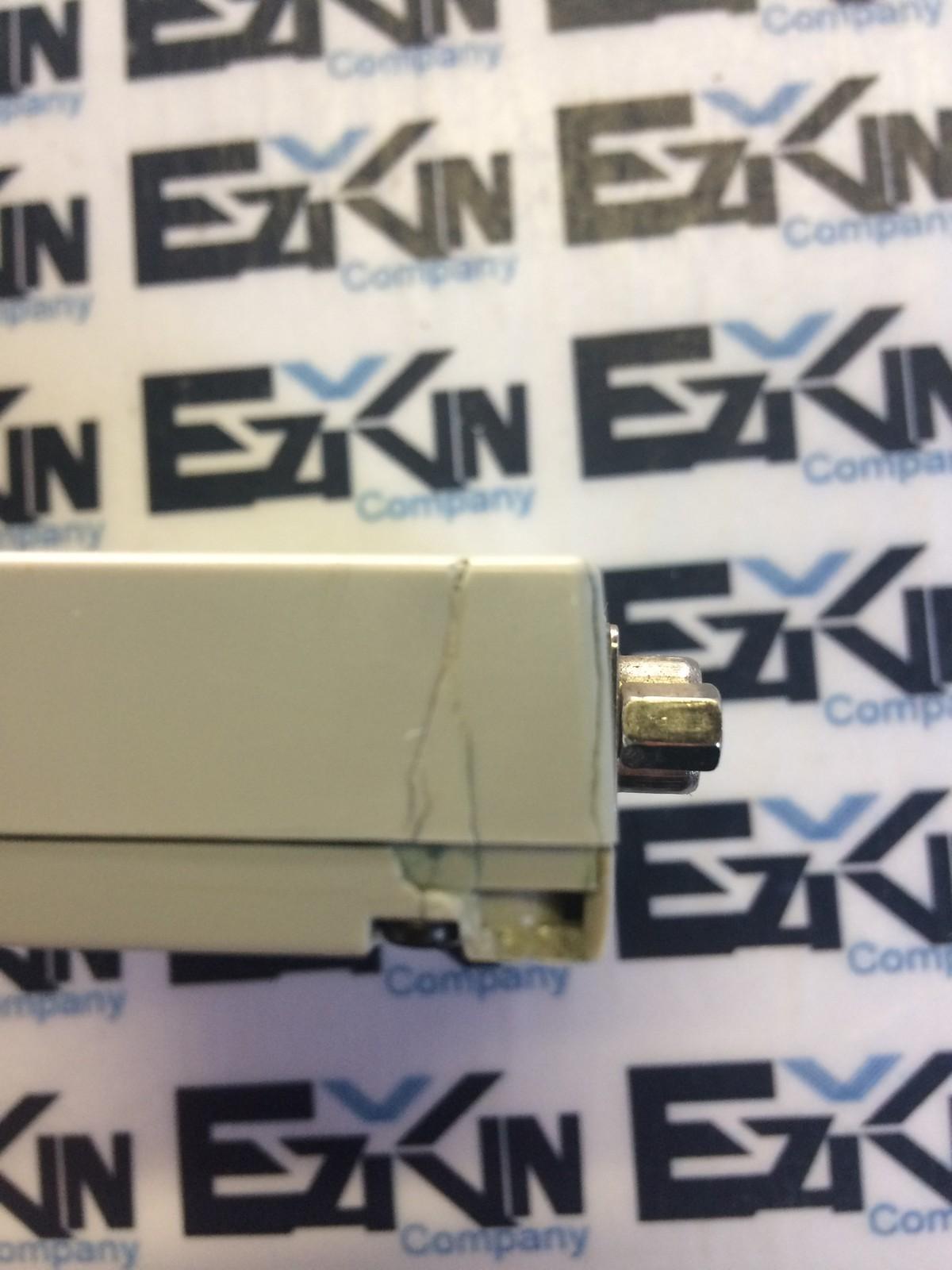 Keyence Co. BL-U2 Barcode Reader Power Supply 24VDC Cosmetic Signs 
