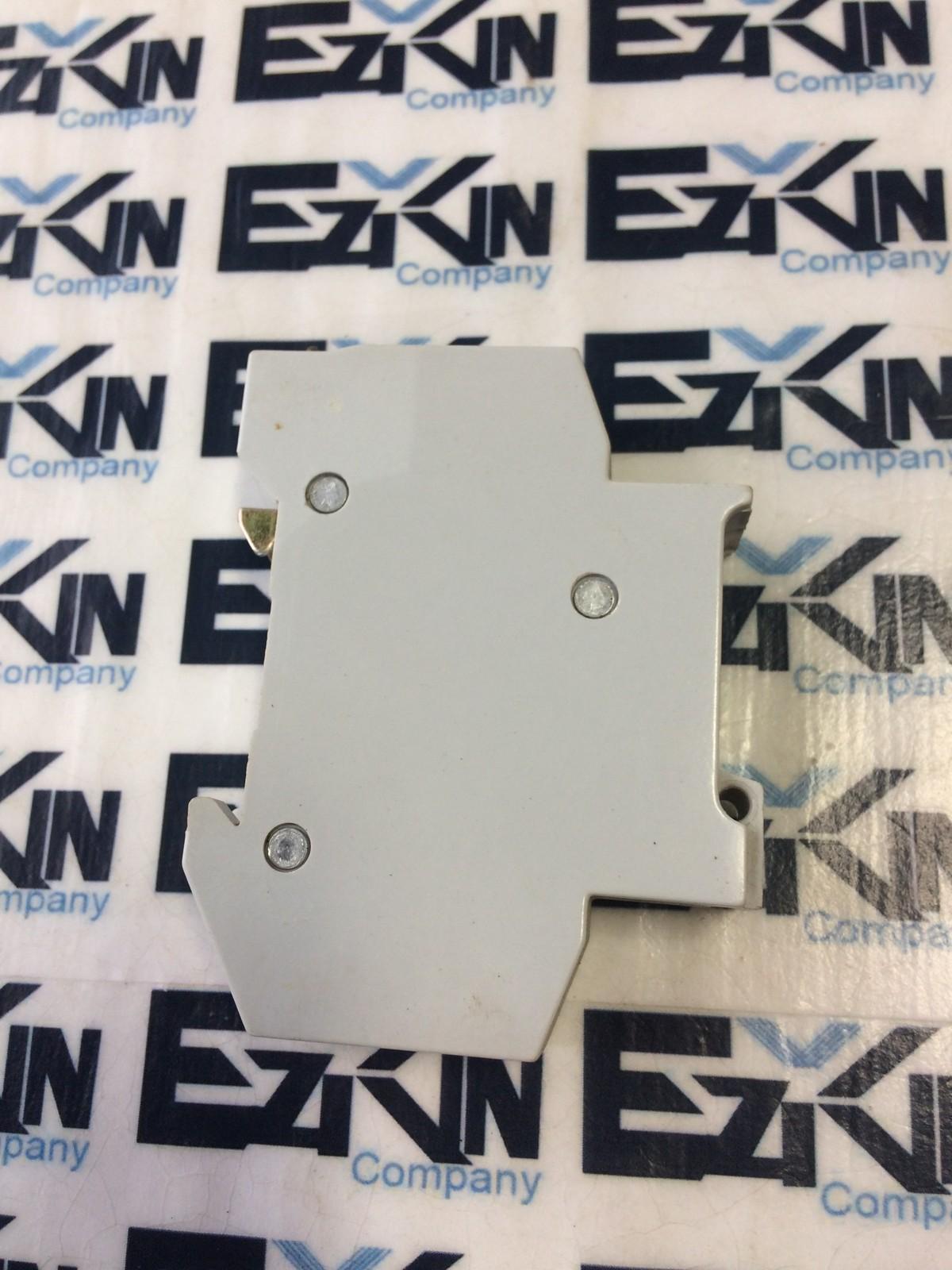 Legrand 01125 Fuse Holder 20A 400V 