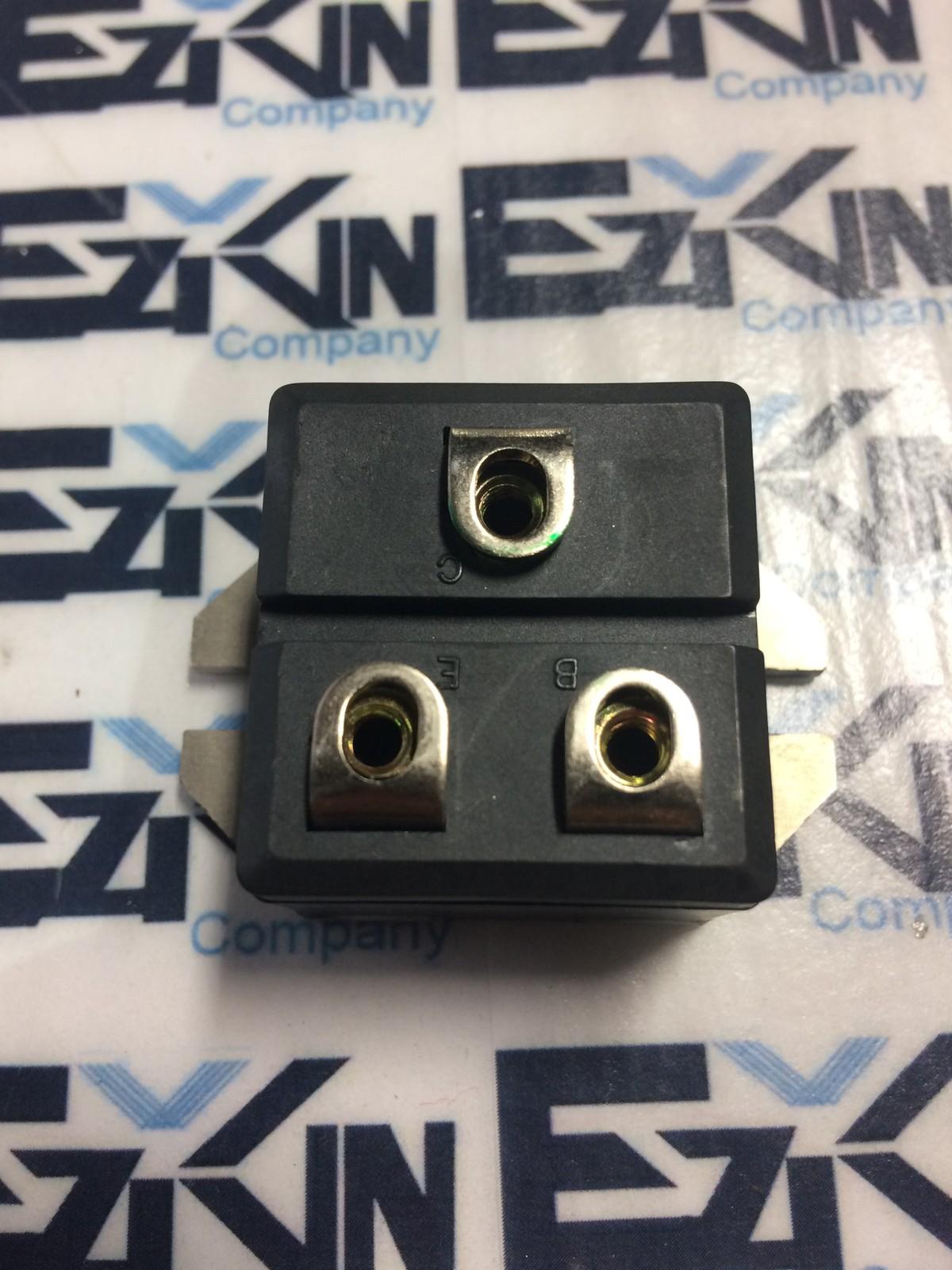 Fuji Electric A50L-0001-0179/30A Transistor Module 