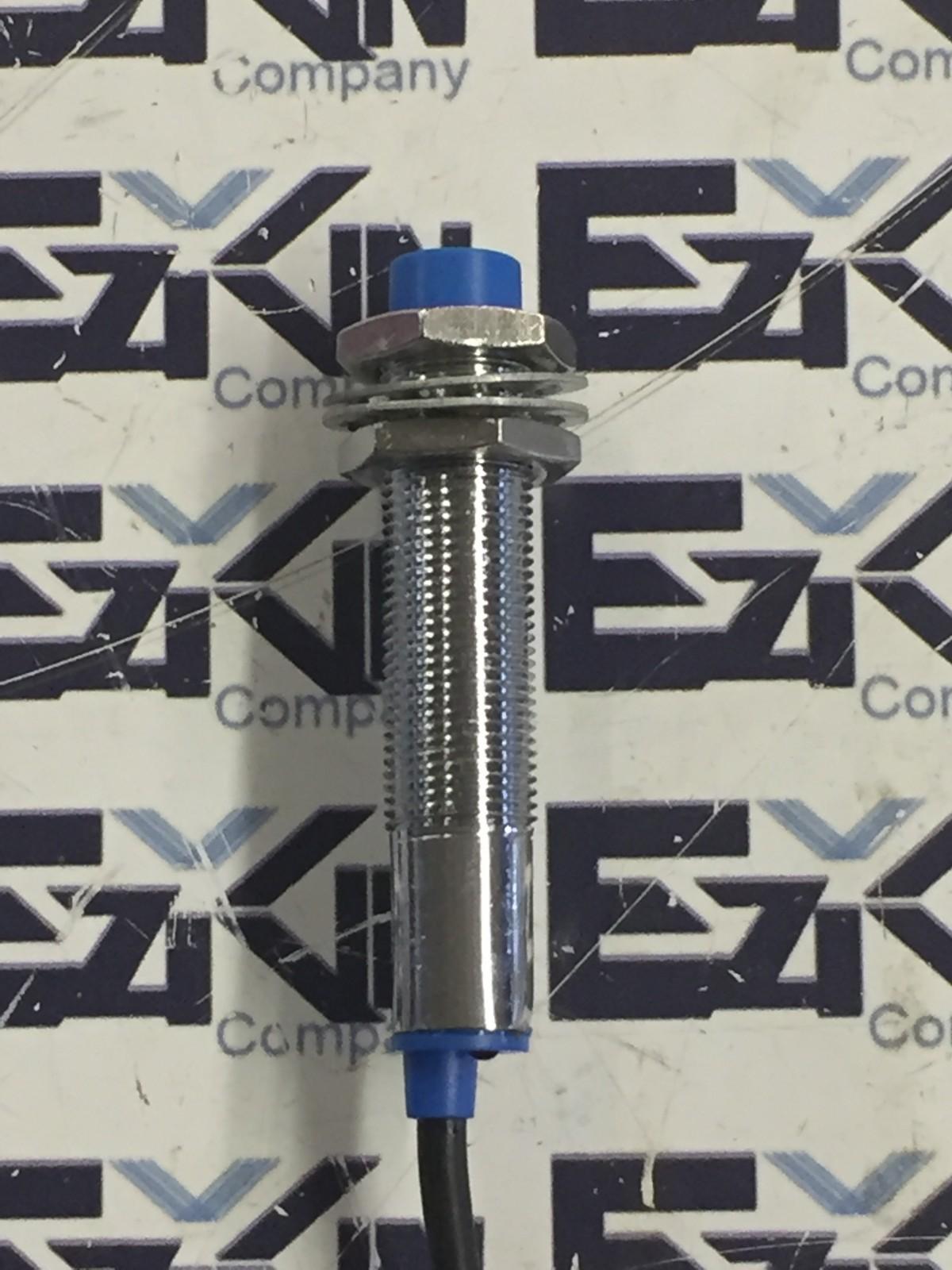 unknown LJ12A3-4-Z/BY Inductive Proximity Sensor Switch 