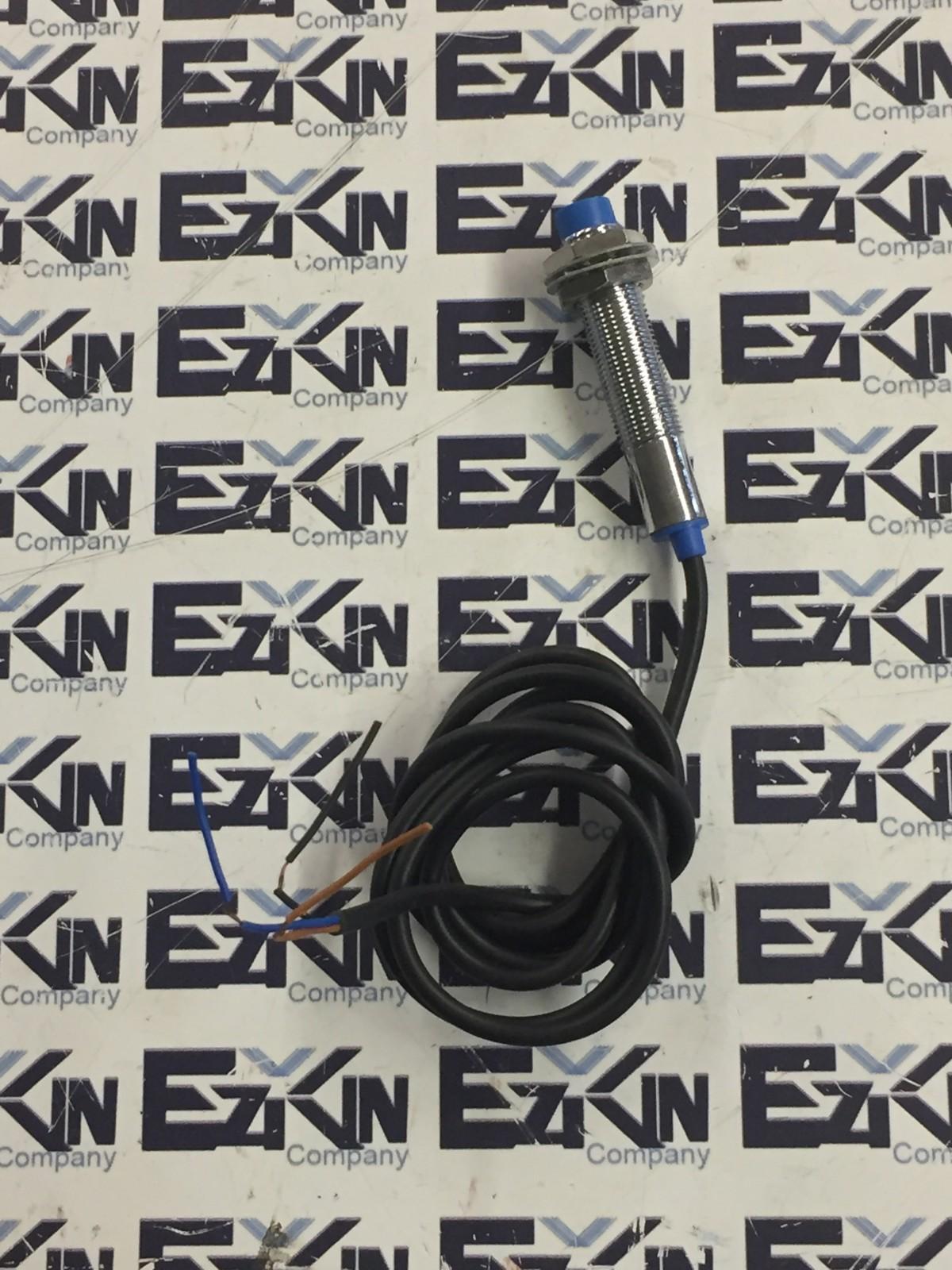 unknown LJ12A3-4-Z/BY Inductive Proximity Sensor Switch 