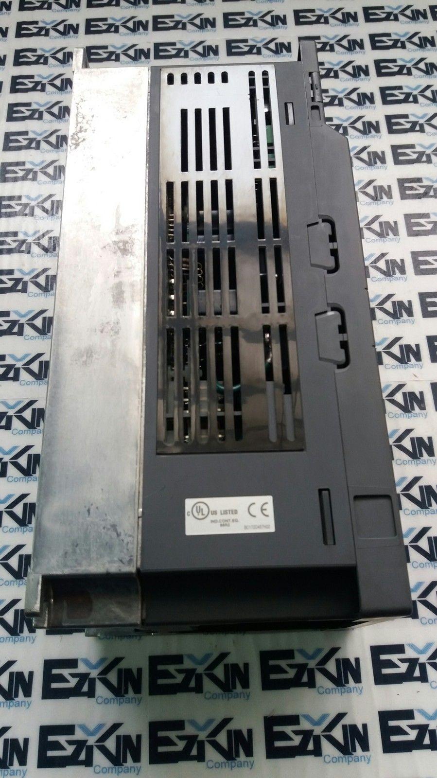 Mitsubishi Electric FR-A720-00050-NA A700 Inverter Drive 