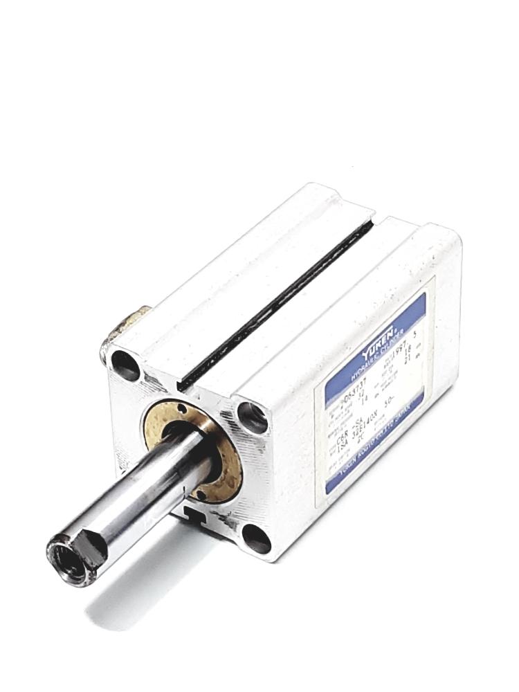 Yuken C6R-SA 1SA32B140N50 Hydraulic Cylinder 14Mp Pressure 
