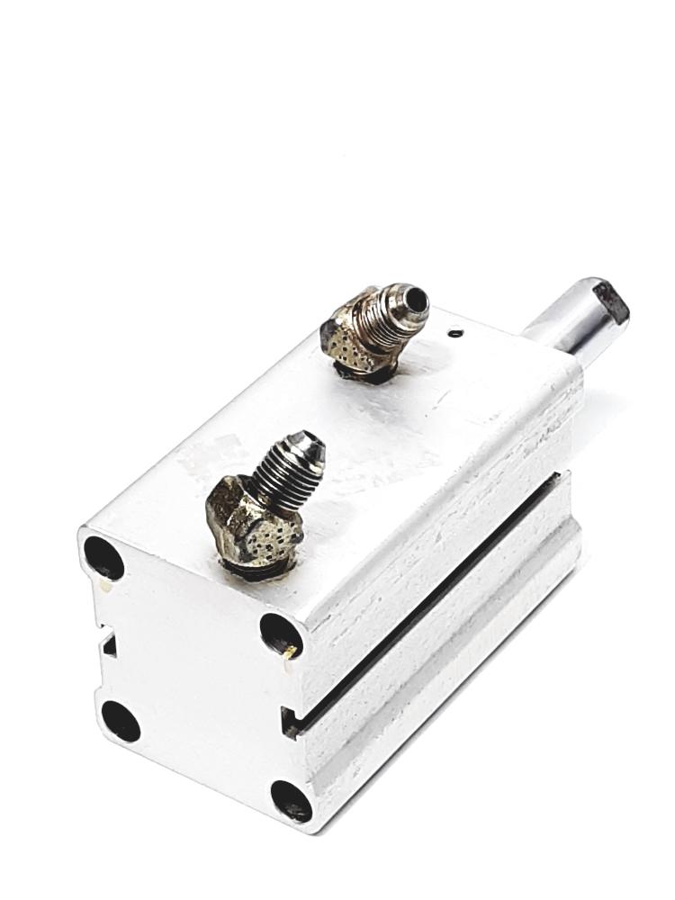 Yuken C6R-SA 1SA32B140N50 Hydraulic Cylinder 14Mp Pressure 