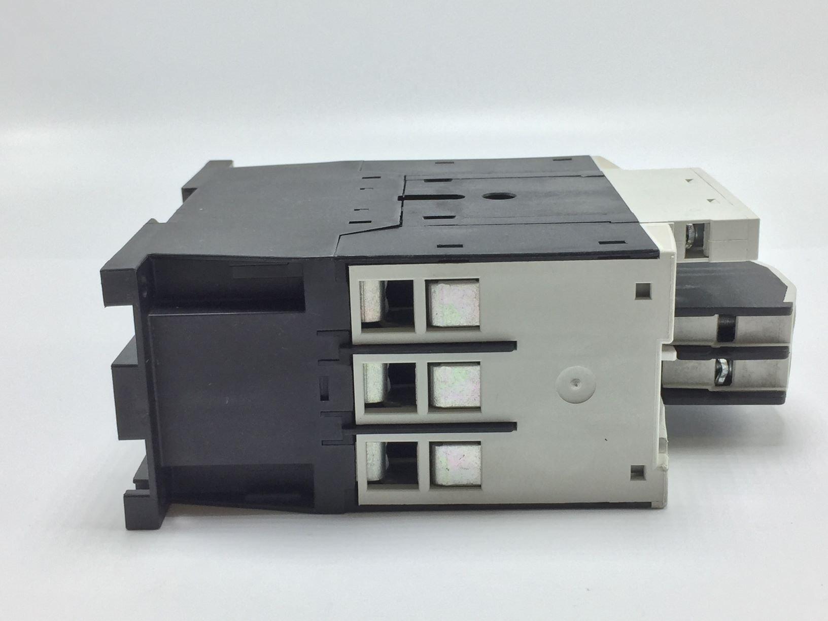   DILM50-XTCE050D CONTACTOR 