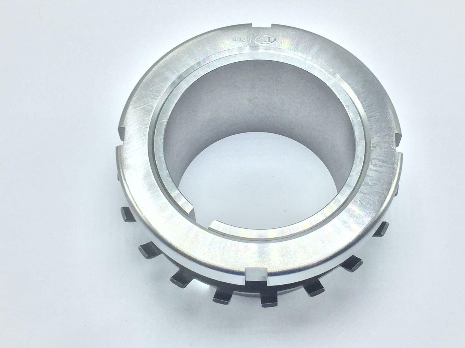 NEW STANDARD 20X3.438 ADAPTER ASSEMBLY 3-7/16IN BORE 