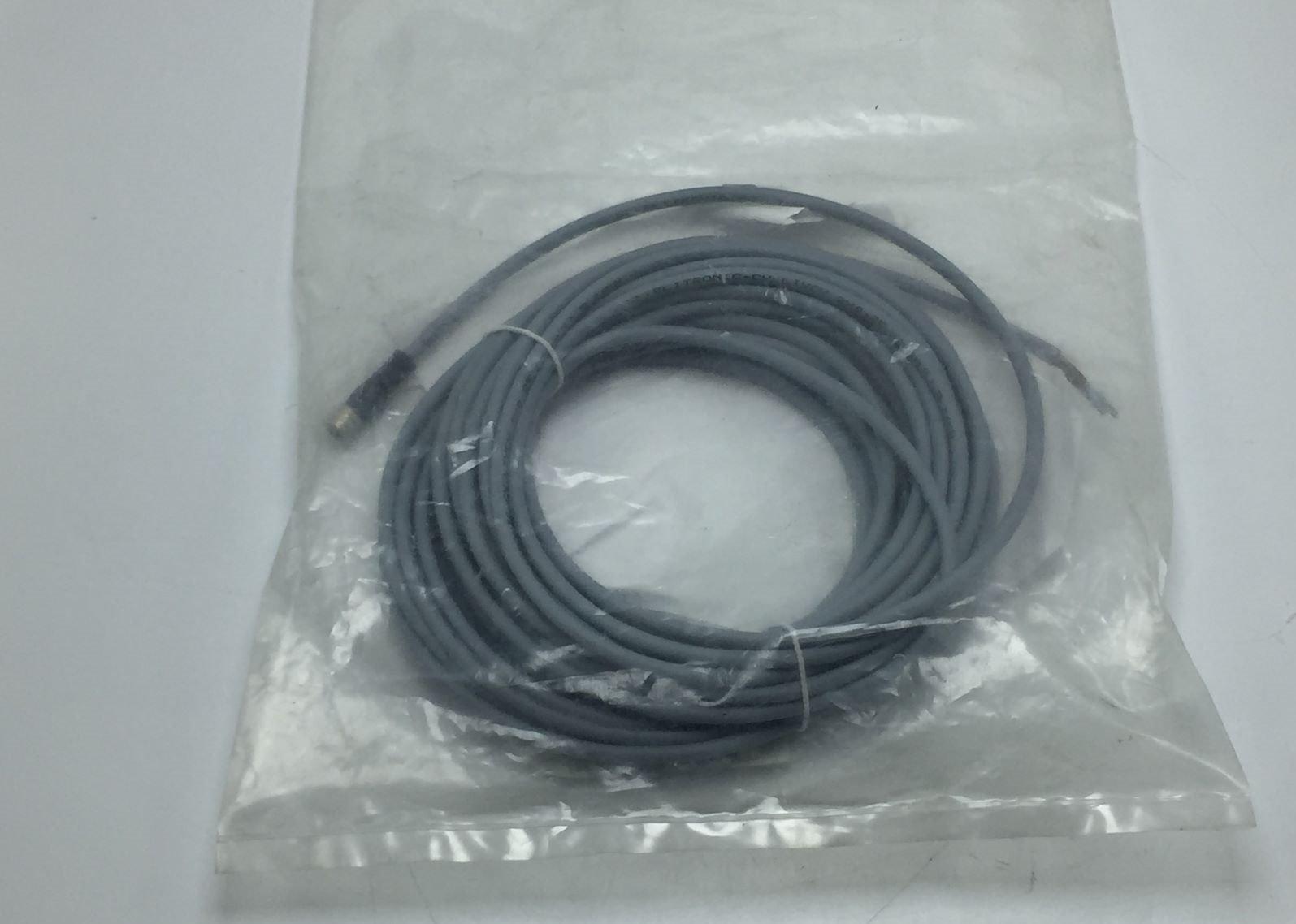 NEW  077767 INDUSTRIAL CABLE 