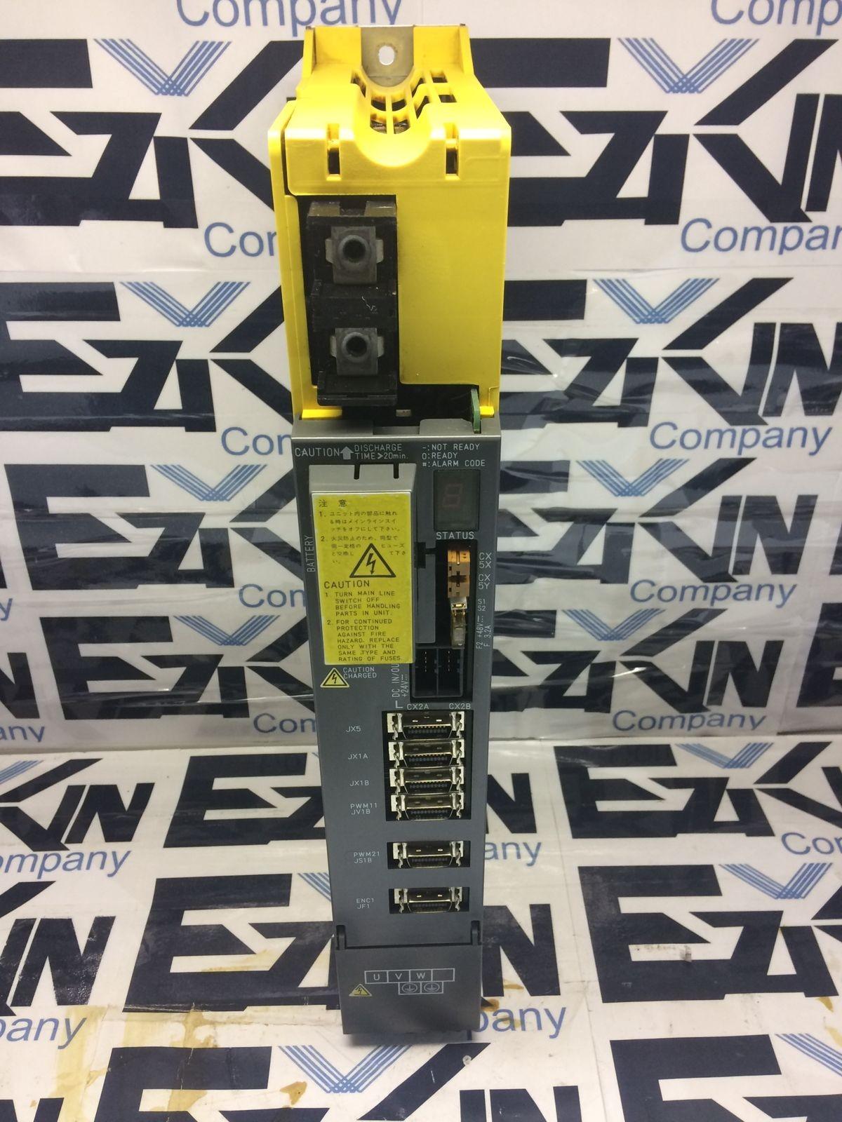 A16B-2202-0980 Fanuc IO Kart SMCNC
