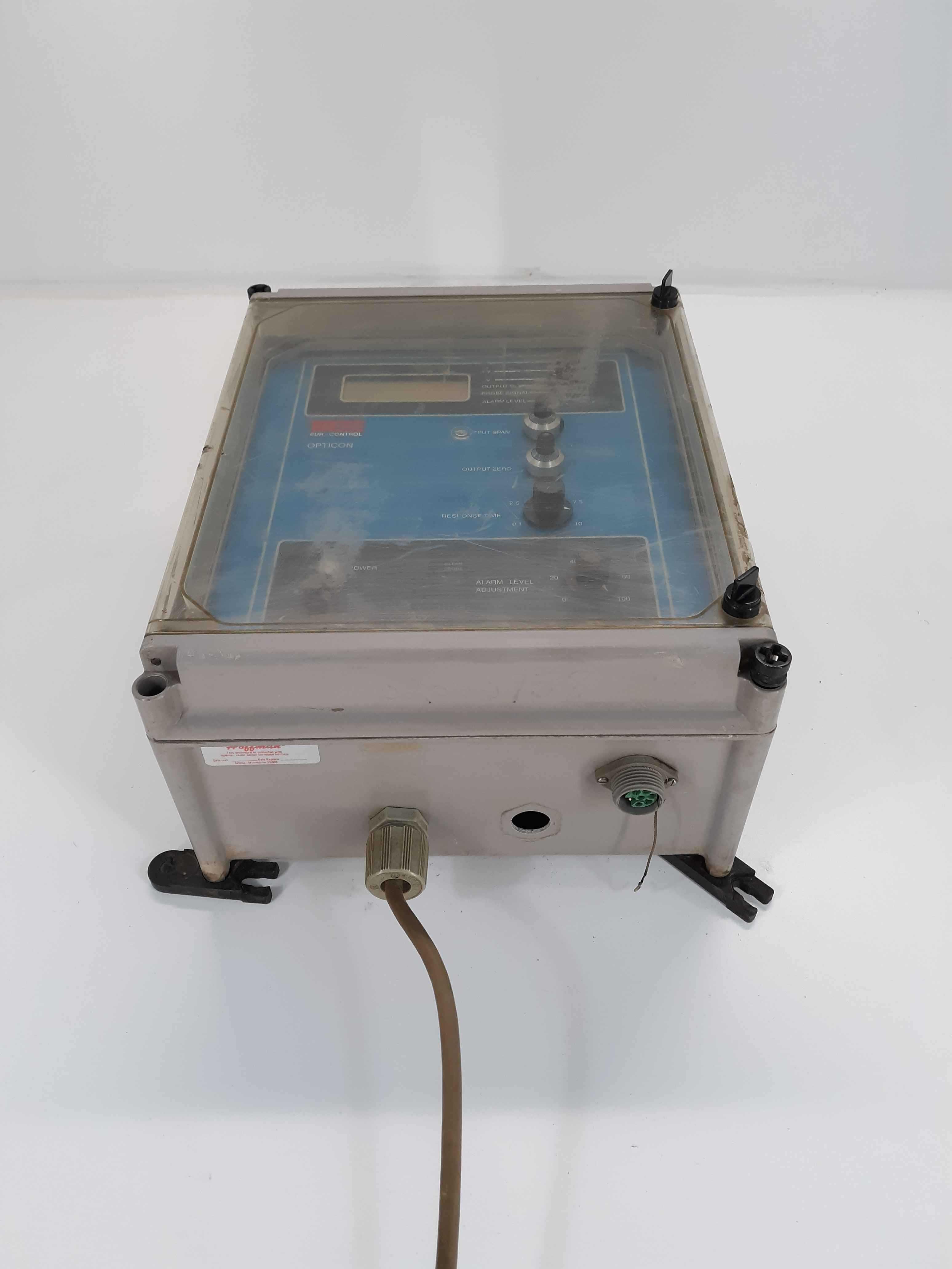 NEXUS CCLD Signal Conditioner | Type 2693-A | Brüel & Kjær
