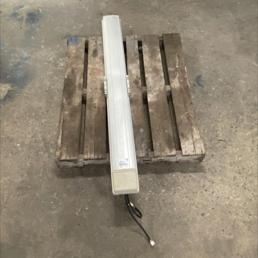  IAI ISA-LXMX-A-400-20-1000-T2-AG Linear Actuator 