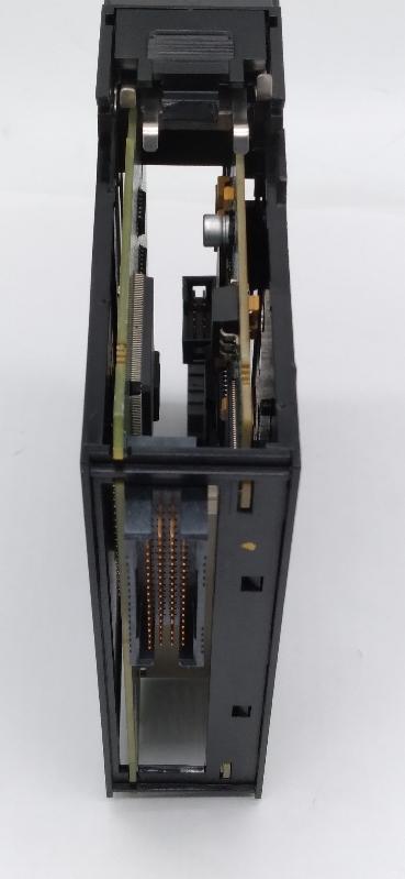 Allen-Bradley 1756-SYNCH Communication Module FW2.20 Broken