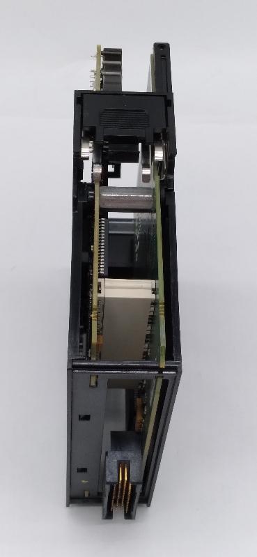 Allen-Bradley 1756-SYNCH Communication Module FW2.20 Broken
