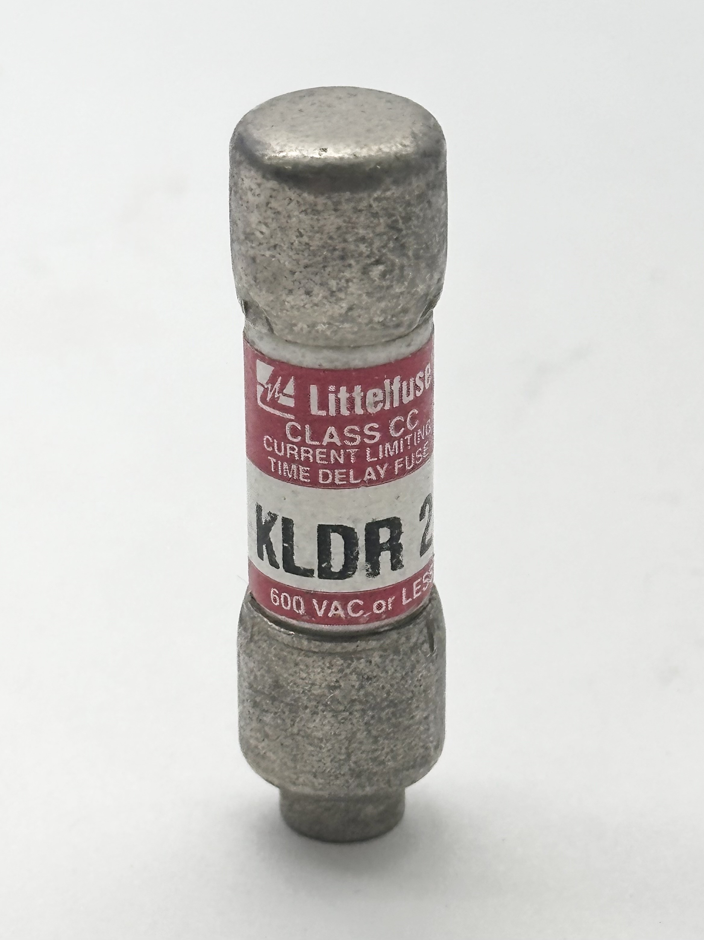 60 A ANL Fuse Littelfuse KLDR-4 Midget Time Delay Fuse – 4 Amp, 600Vac, Great For Electrical Protection Fluke 440 MA 1000 V Fuse - Foto 7
