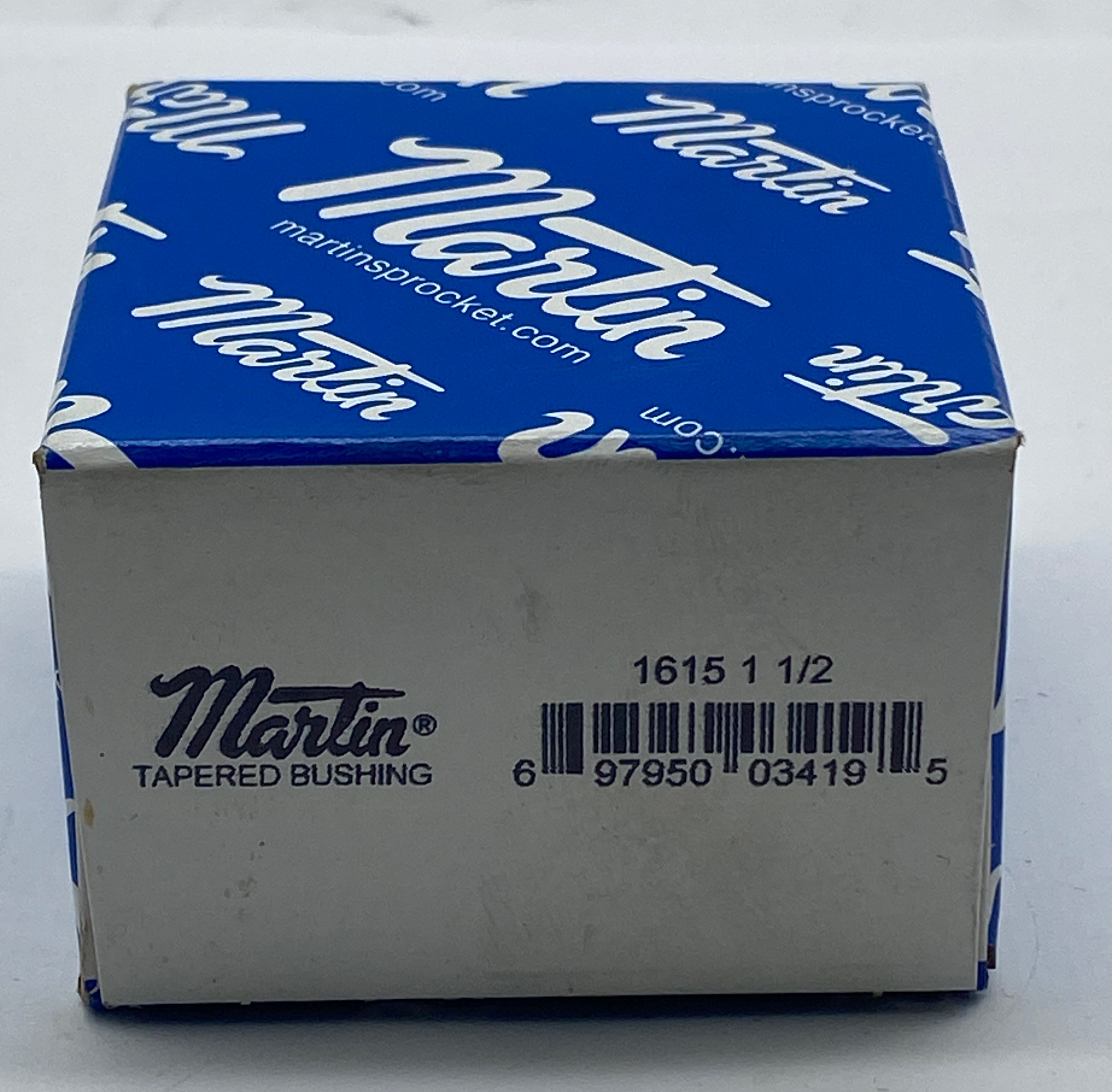 Martin 1615 1 1/2 TaperLock Bushing, 11/2" Bore