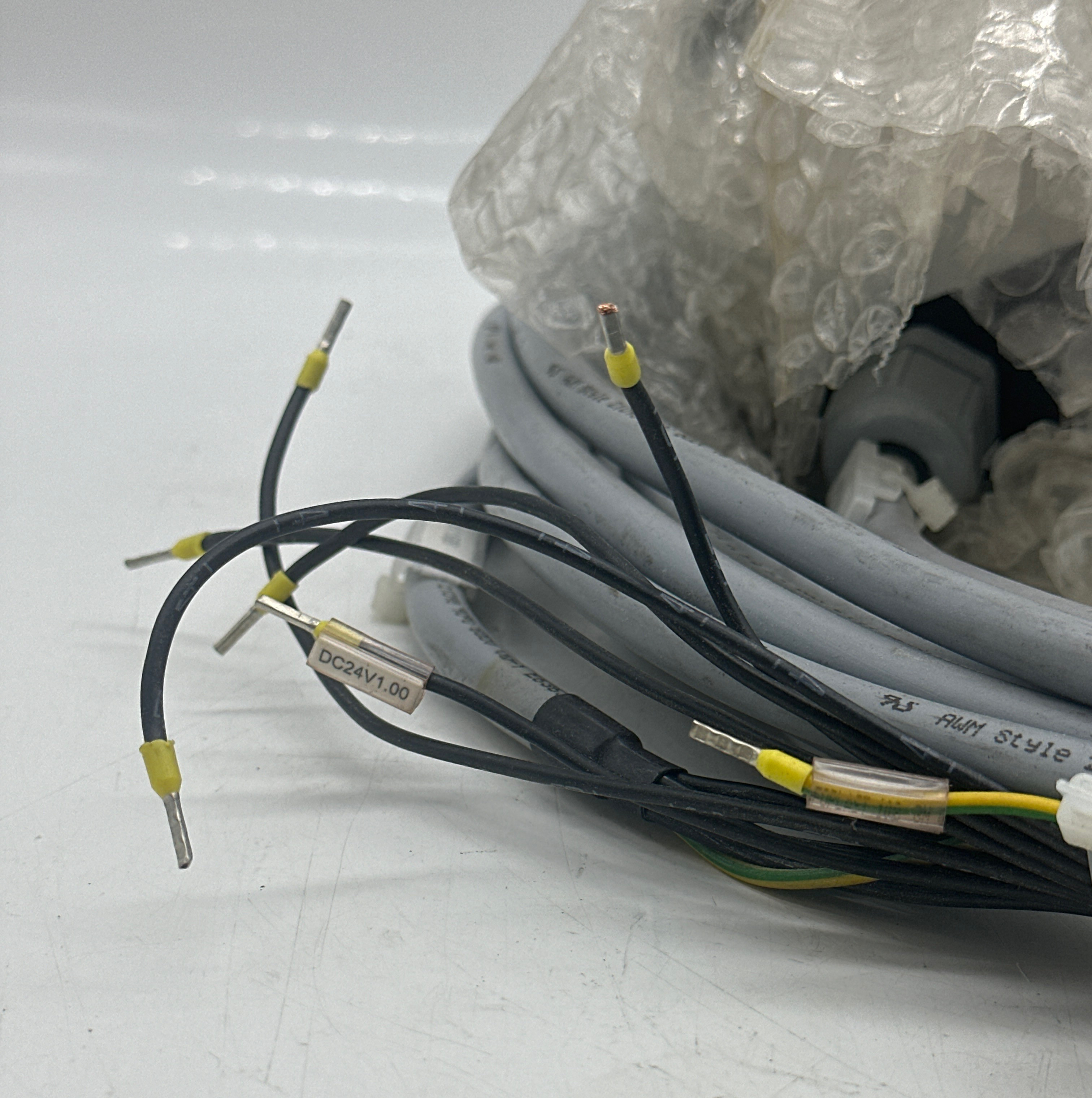 LappKabel E63634 Olflex® 18AWG Cable, 600V 30Ft | eBay