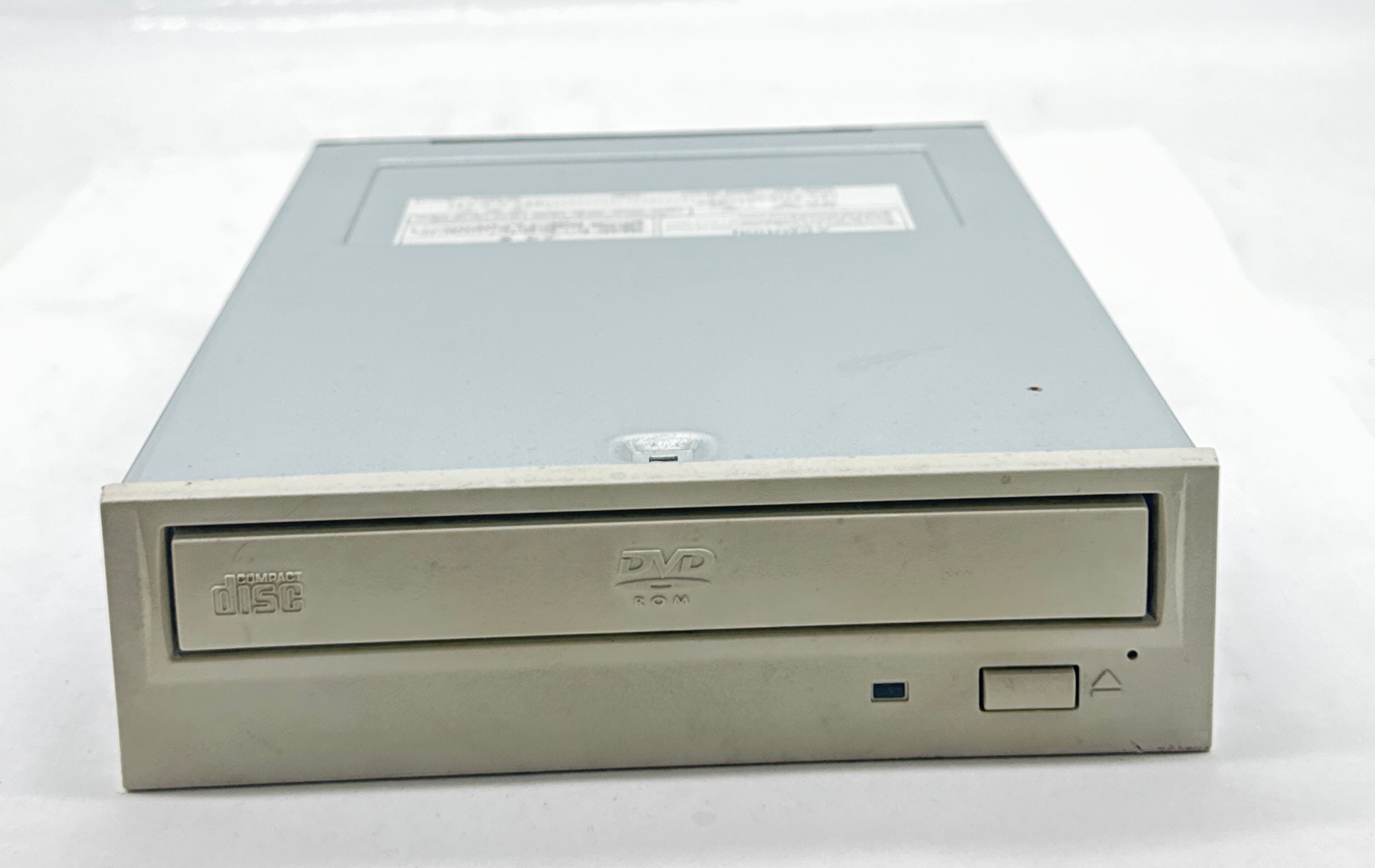 Toshiba SD-M1612 Internal IDE DVD-ROM Drive | eBay