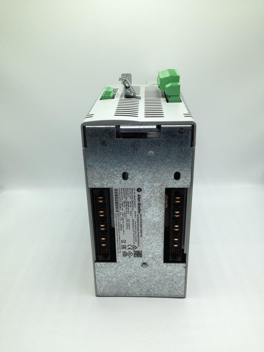  Allen Bradley 2094-BC02-M02-M Integrated Axis Module TESTED/EXCELLENT 