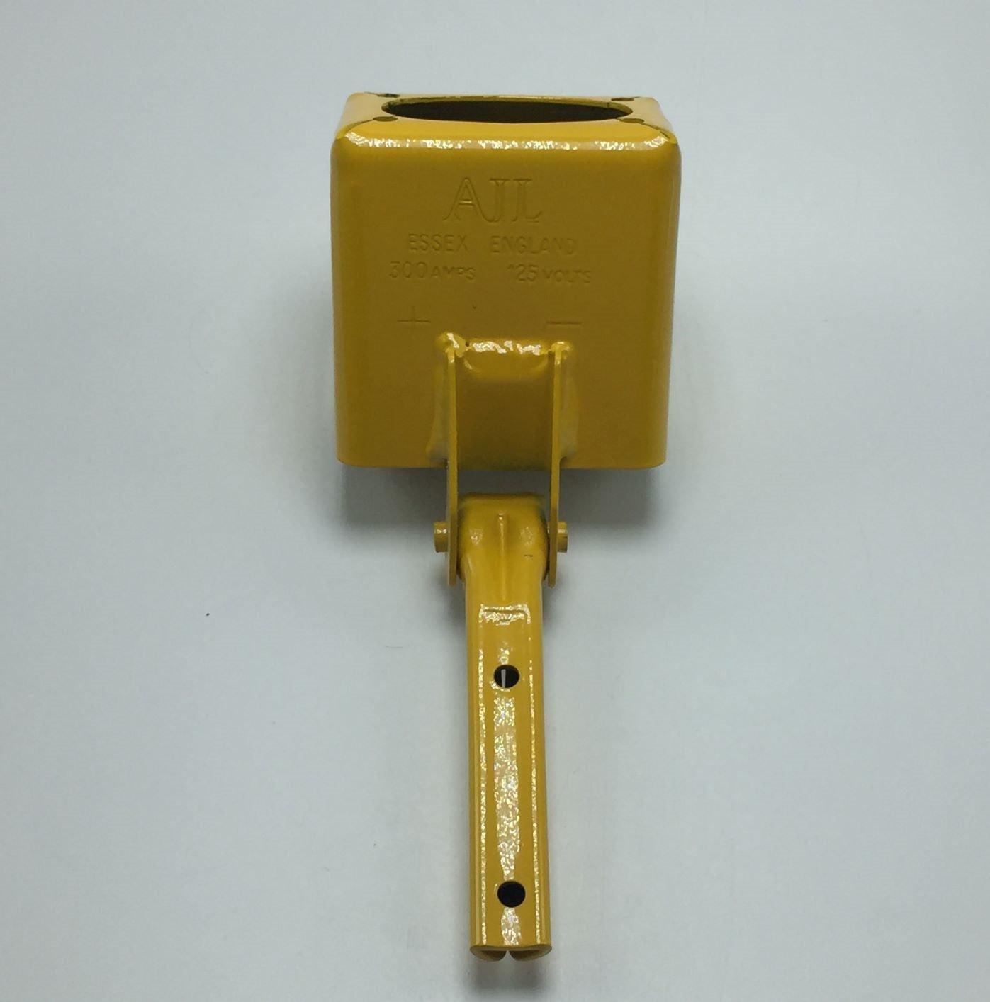 AJL SY5810B Locking Connector 300Amp 125V 
