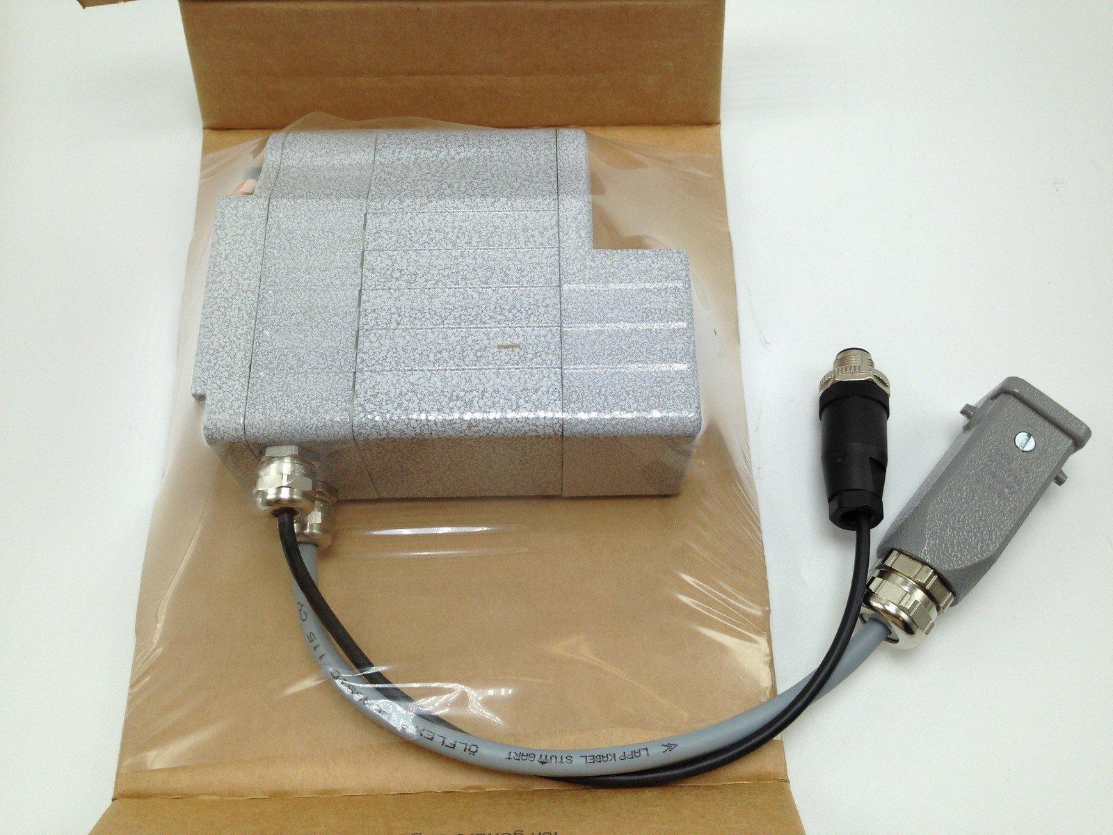 NEW SIKO AG01-0084 NEW INCREMENTAL ACTUATOR 
