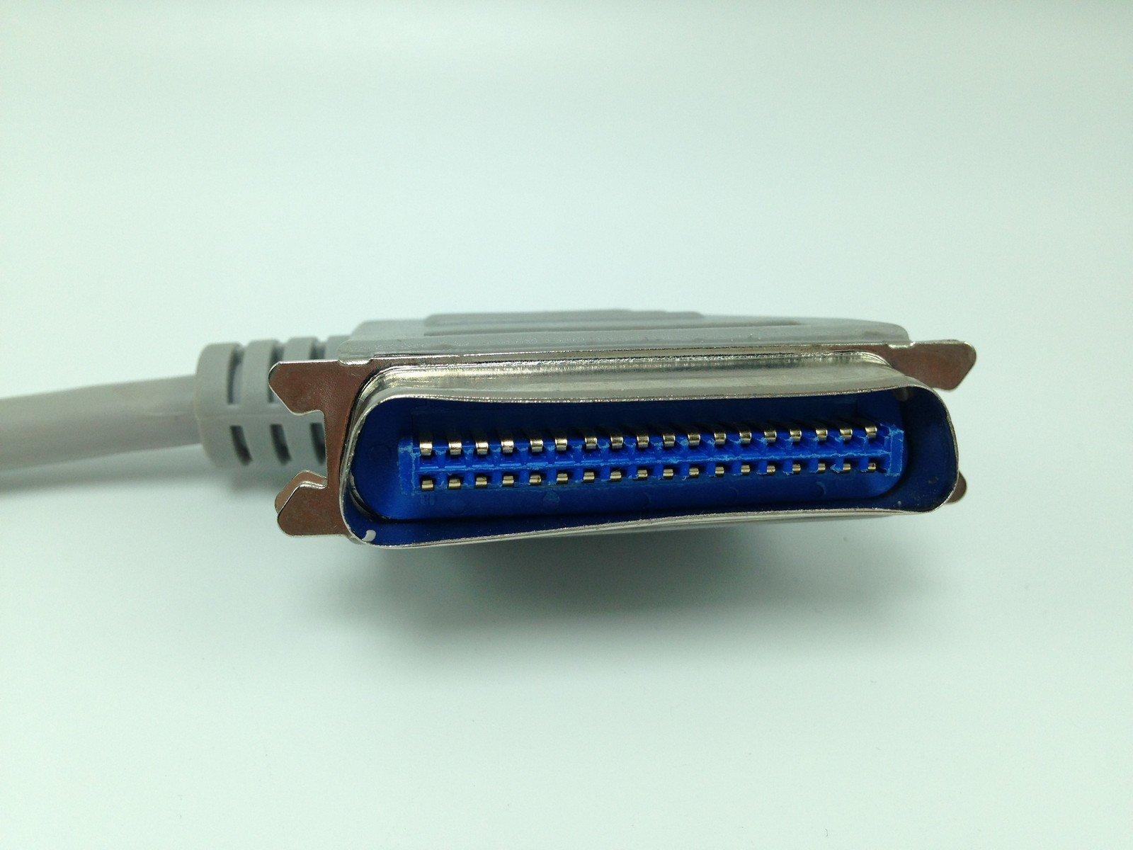NEW Reliance Electric 612449-R Resolver Cable Assembly 66