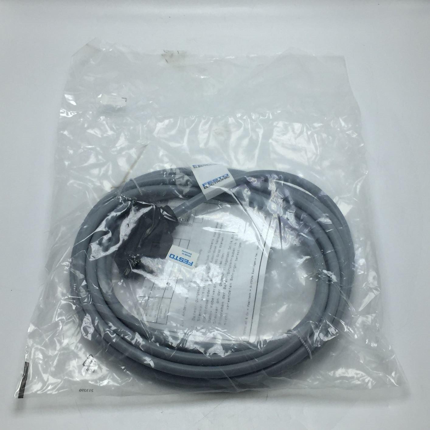 NEW  KMP3-25P-16-5 SENSOR Cable 5M 
