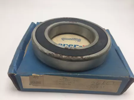 NSK 6216VVC3E SINGLE ROW DEEP GROOVE BALL BEARING 