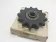 BREWER MACHINE B6013H ROLLER CHAIN SPROCKET 