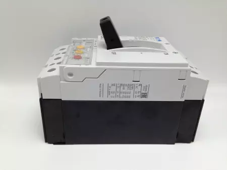 Eaton NZMH2-ME220 Molded Case Circuit Breaker, 690V 220Amp 