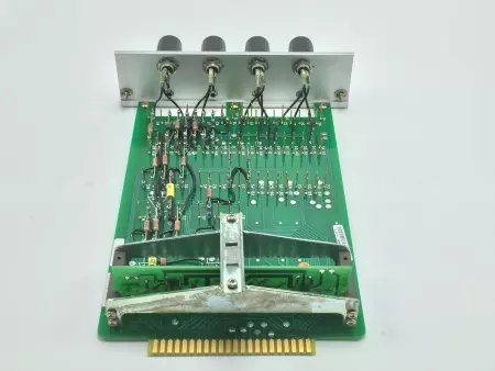 Reliance Electric 107081-55S Interface Circuit Board 