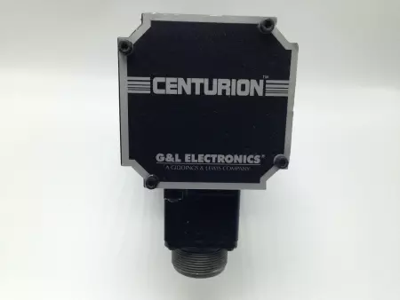 Giddings & Lewis 401-34226-02 Centurion Servo Motor 1HP 