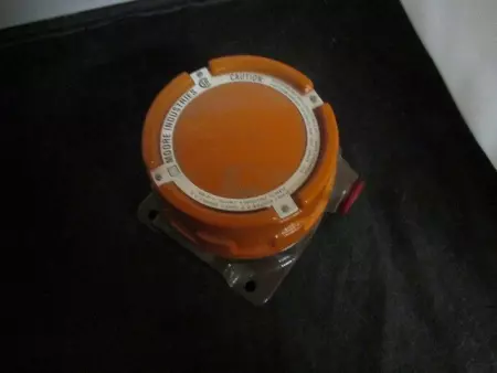   PTX/1K-0-100/4-20MA/12-42DC 2L Potentiometer Transmitter 