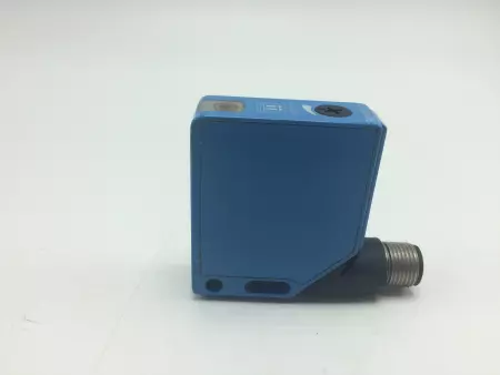  Sick WT12-2N450 Photoelectric Proximity Sensor 