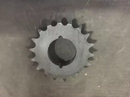 Dodge 60BTL18H-1610 Sprocket 100569 