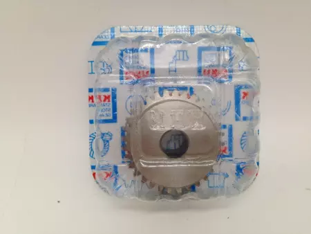 NEW KHK SUS1-32 Spur Gear, Module 1, 32-Tooth, 8mm Bore 