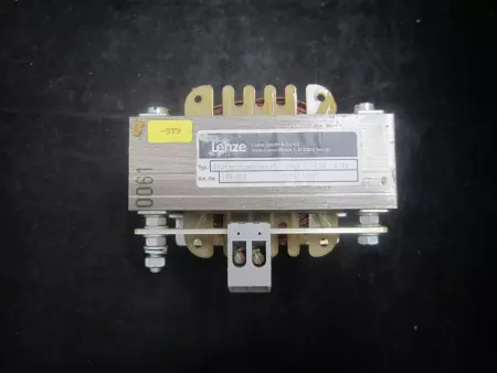  Lenze 309 270 Transformer 