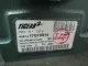  Dodge 17Q15R14 Tigear Gear Reducer Ratio 15:1 