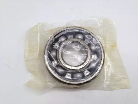 Fafnir 304K Radial Deep Groove Ball Bearing 