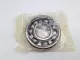 Fafnir 304K Radial Deep Groove Ball Bearing 