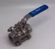 PGL 1000WOG-3/4IN Ball Valve 3/4