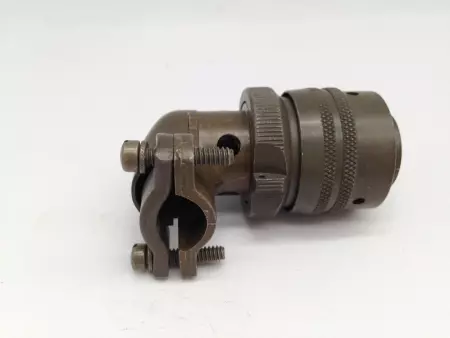 NEW AMPHENOL PT08E14-19S CIRCULAR CONNECTOR 