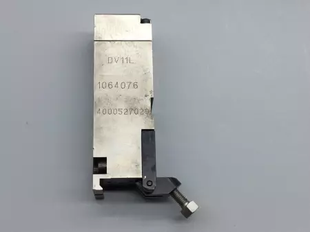 Nordson 1064076 UM3 Hot Melt Spray Module 