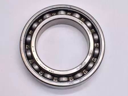NEW Torrington Fafnir 9110K Radial Deep Groove Ball Bearing 50mm Bore 