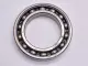 NEW Torrington Fafnir 9110K Radial Deep Groove Ball Bearing 50mm Bore 