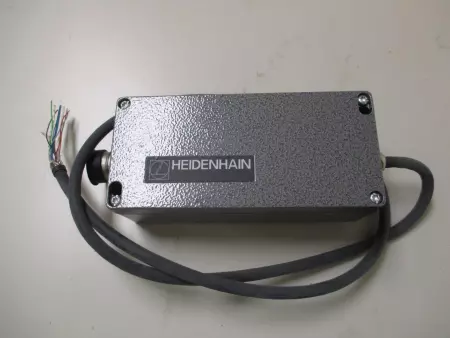 NEW Heidenhain 235-322-22 Interface Module EXE 602 D/5-F 