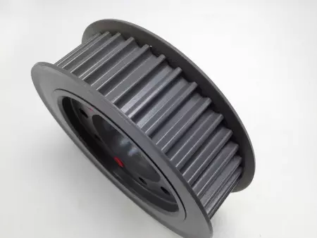 TB WOODS P40-14M-40-SF Sprocket, 14mm Pitch 