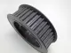 TB WOODS P40-14M-40-SF Sprocket, 14mm Pitch 