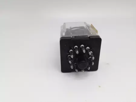  Potter & Brumfield KRPA-14DN-24 Relay 24VDC 10Amp 