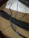 ITW Dynatec E84F419 Hot Melt Adhesive Application Hose, 28Ft, 0.406