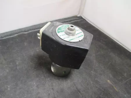   1323SV20CT-M Solenoid Valve 0-116Psi, 1/4