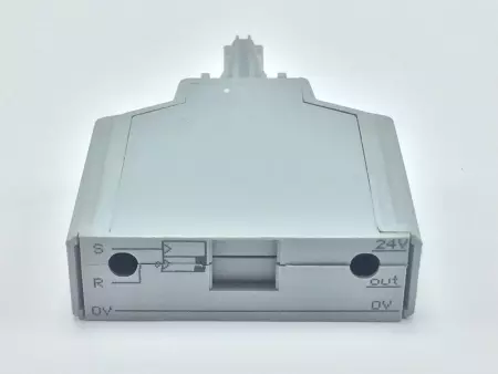  Wago 286-696 Switching Relay 24V 